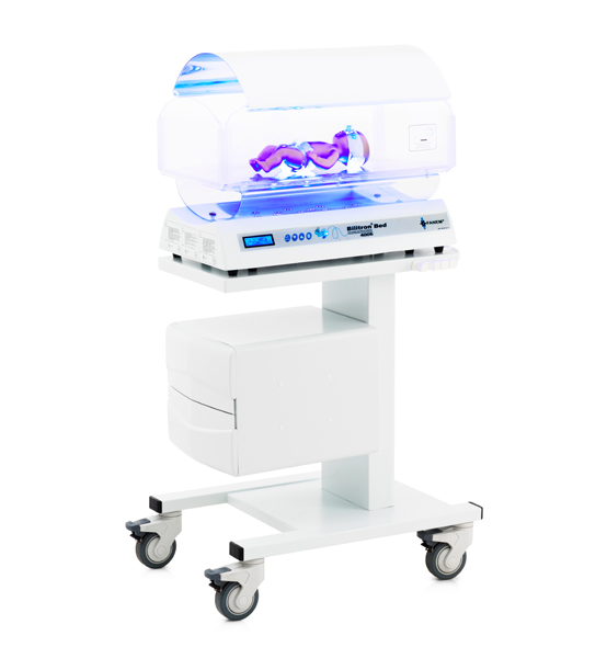 Phototherapy Bilitron® Bed 4006